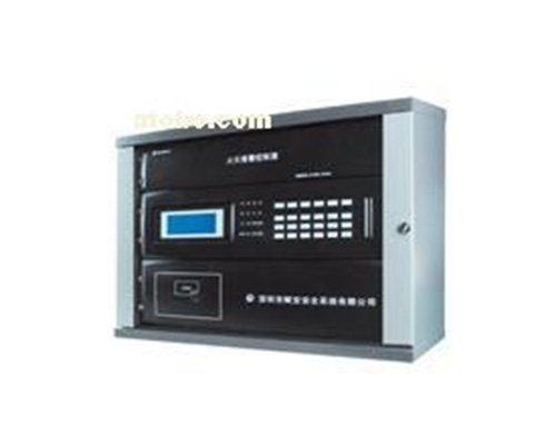 火災(zāi)報警控制器（壁掛機）
