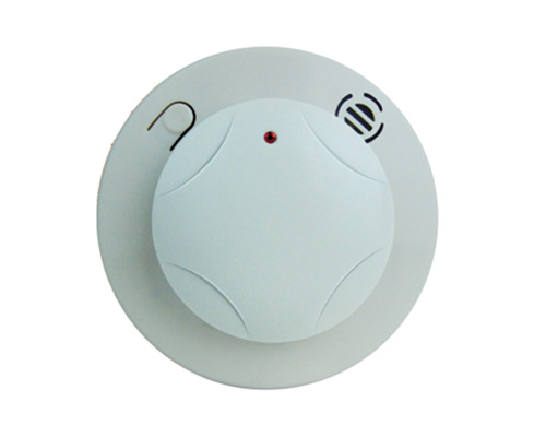 賦安JTY-GM-FS3017獨立式光電感煙火災(zāi)探測報警器（鋒鳴器型）