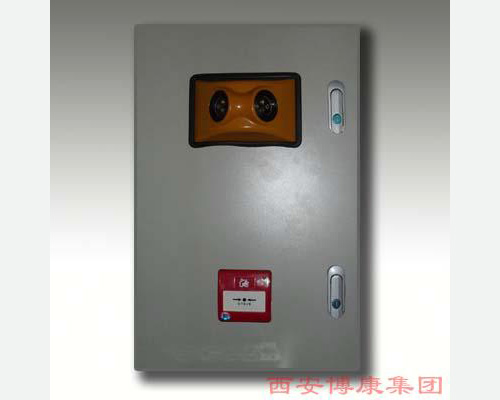 火災(zāi)綜合盤(pán)