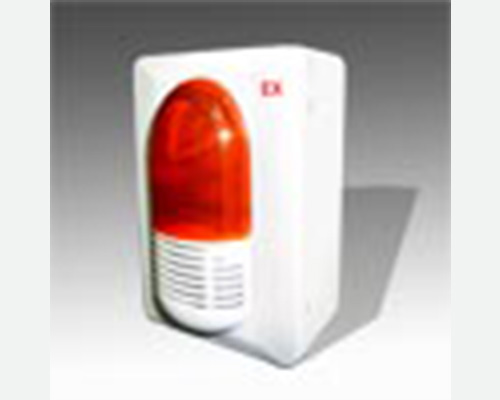 BK8010Ex本安型聲光報(bào)警器