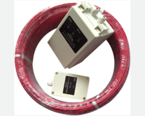 可恢復(fù)式纜式線型感溫火災(zāi)探測(cè)器